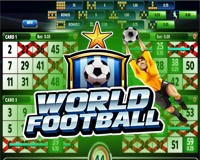Кадр из игры Starburst
